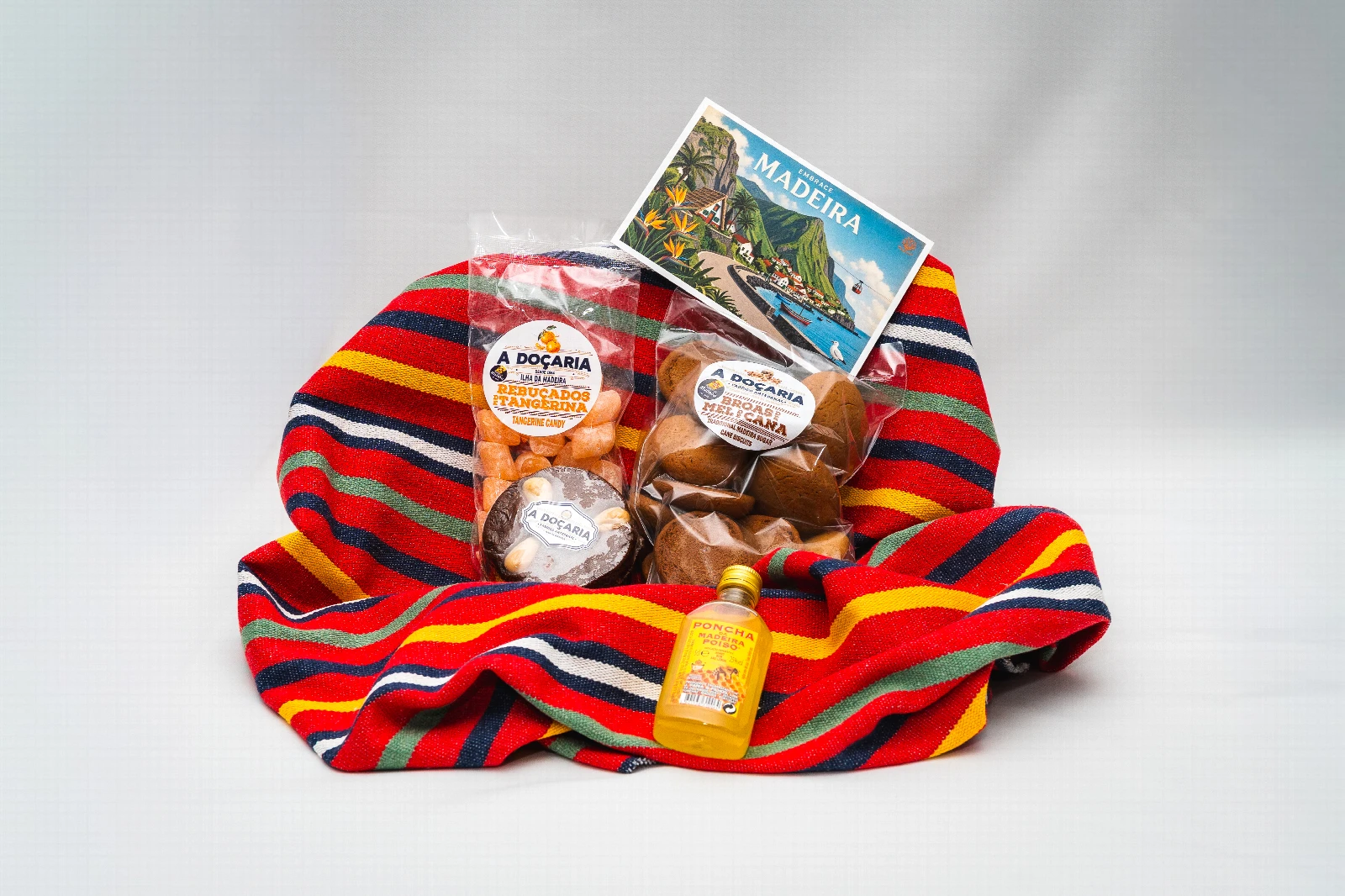 Regional Pack