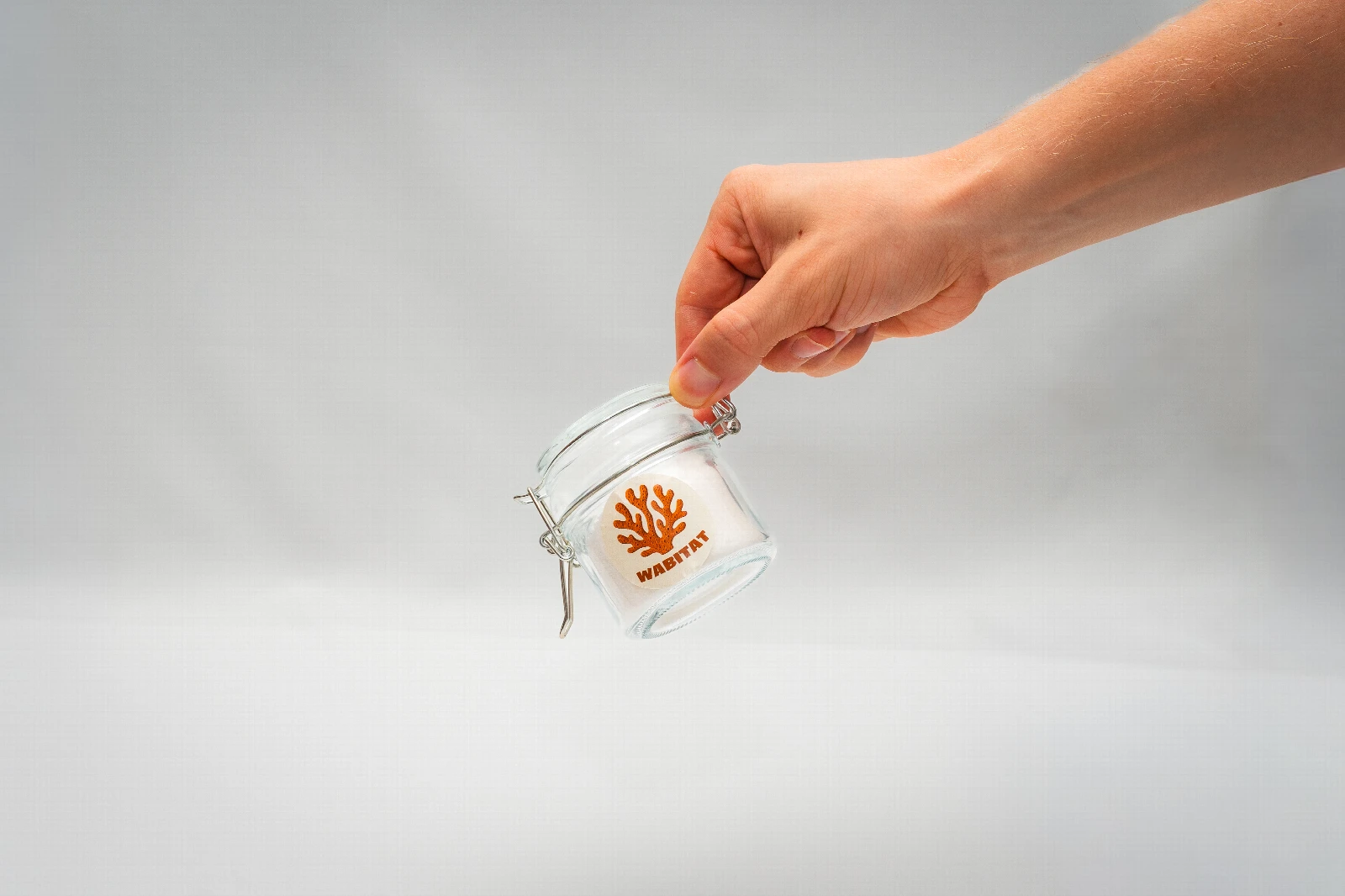 Salt 250gr