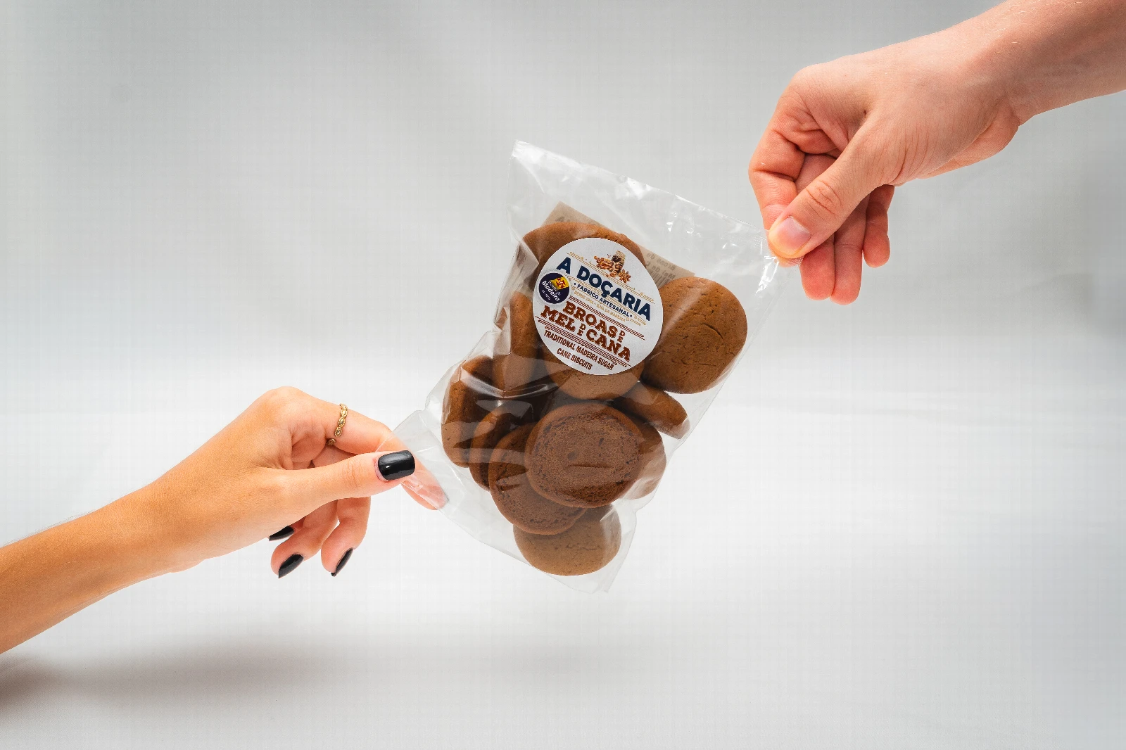 Broa de Mel 200gr