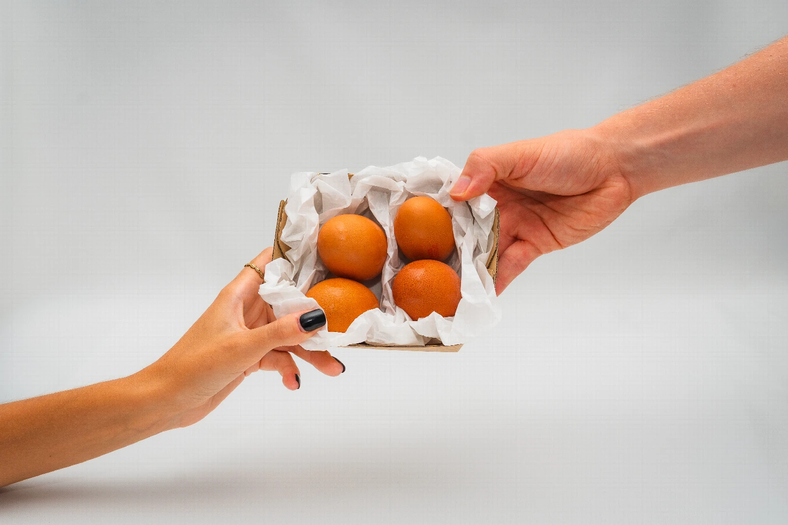 Eggs