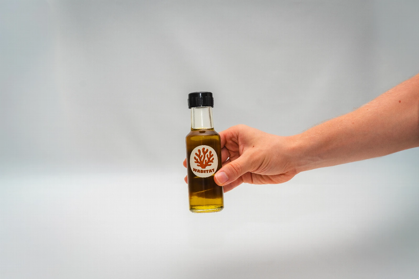 Olive oil 125ml